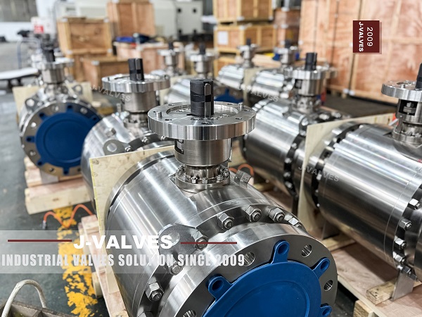 ASME B16.25 ENCENSOS DE SOLDADA DE VÁLVULA