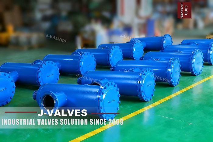 Las ventajas técnicas y los escenarios de aplicación de los filtros de cesta.