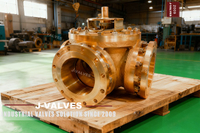 //inrorwxhlpiilr5q-static.leadongcdn.com/cloud/mqBpoKnrRllSqlmporllk/Aluminum-Bronze-Four-way-Ball-Valve.jpg