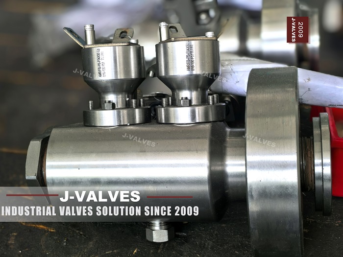 Válvula anti-transmisión de válvula + estructura de autoservicio: análisis del rendimiento de seguridad de las válvulas de bola DBB en tuberías de alta presión