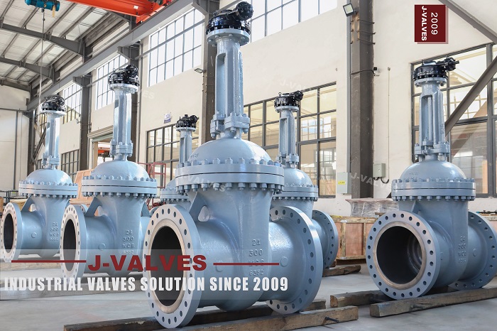 Cómo elegir las válvulas de compuerta entre los estándares API 600, API 6D y ASME 16.34