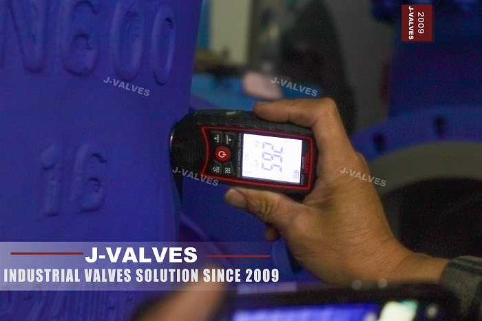 V&aacute;lvula de compuerta DN600 PN16 GP240GH (1)